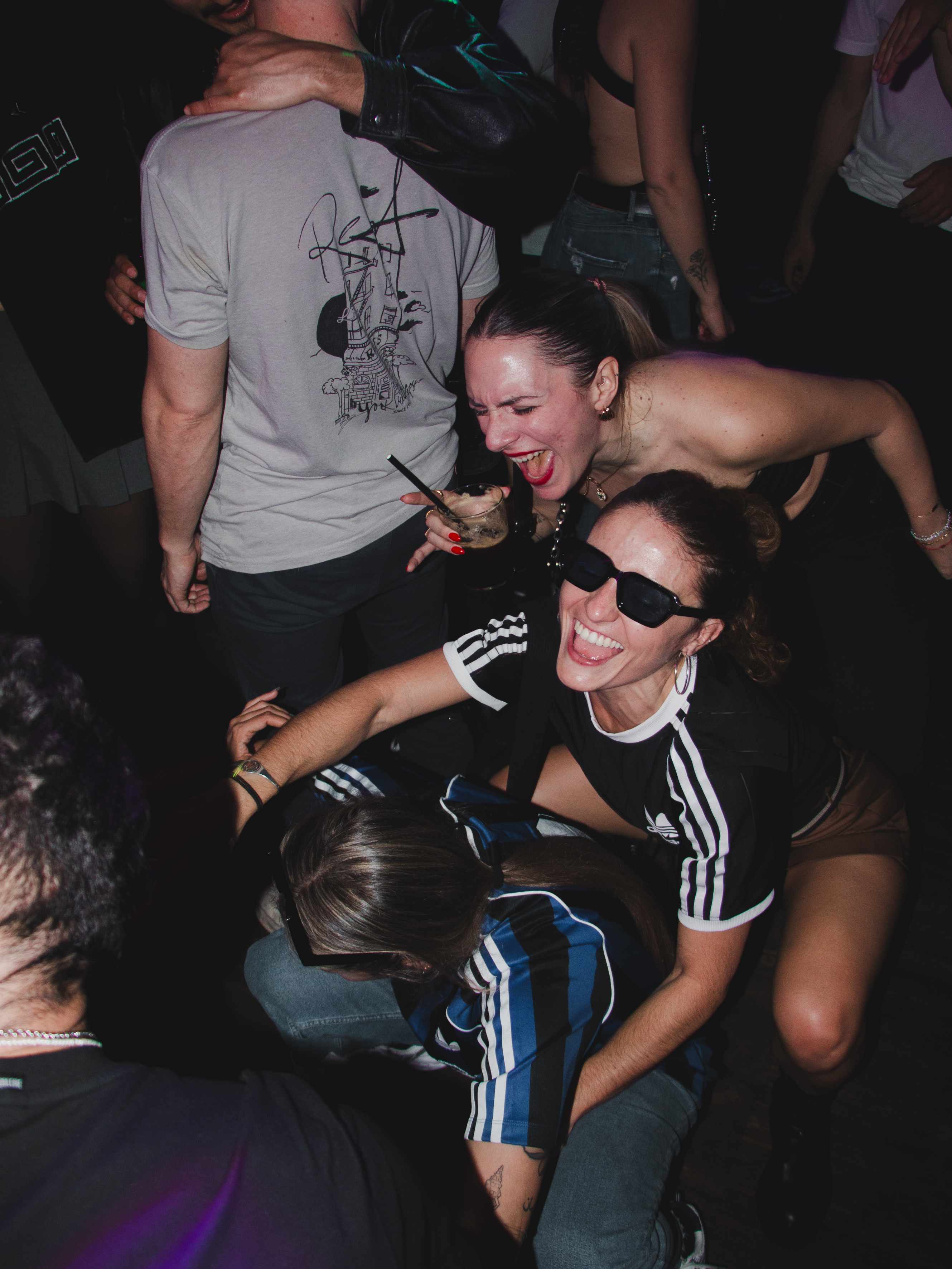 TKM Fiesta — foto de evento 1