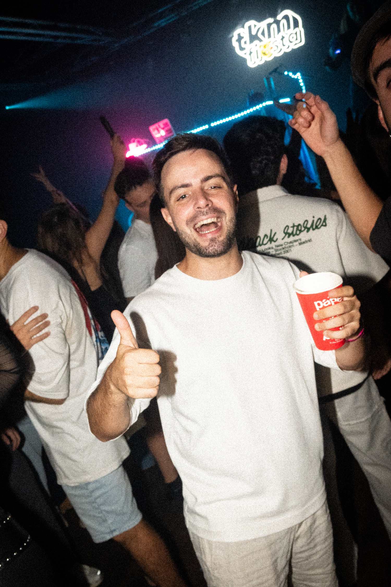 TKM Fiesta — foto de evento 4